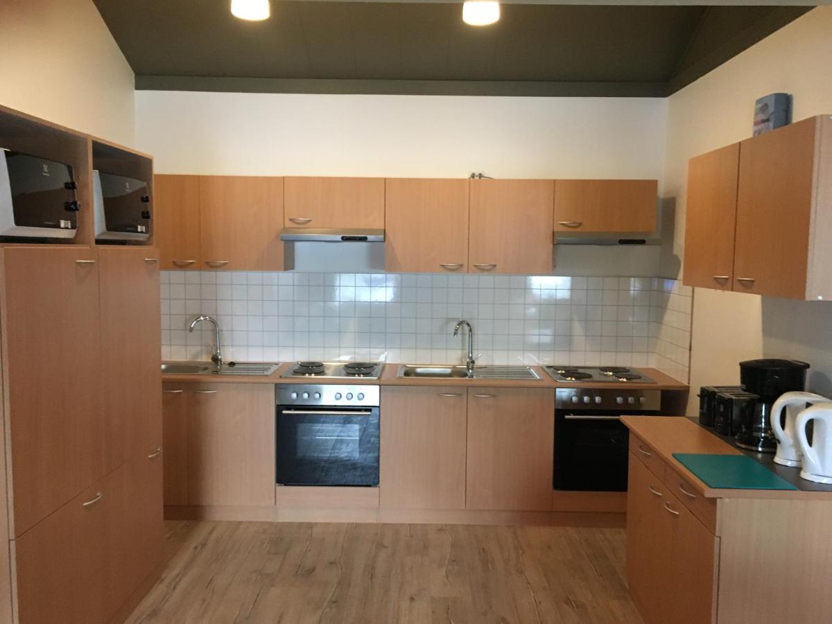 Suitetrails - Welcome Riverside Guesthouse