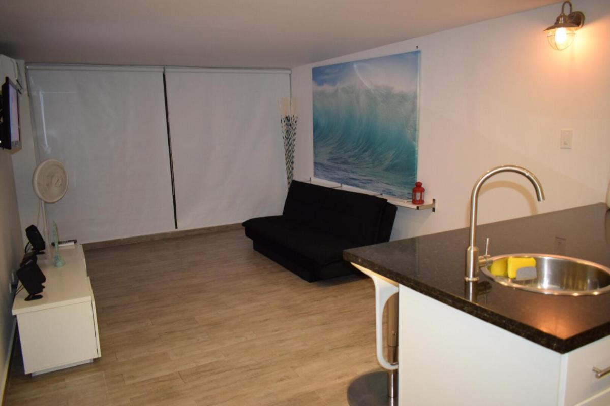 Blue Reef - Housity