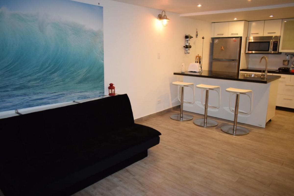 Blue Reef - Housity