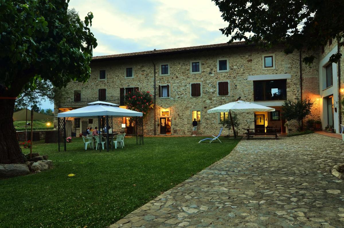 Agriturismo Borgo Floreani - Housity