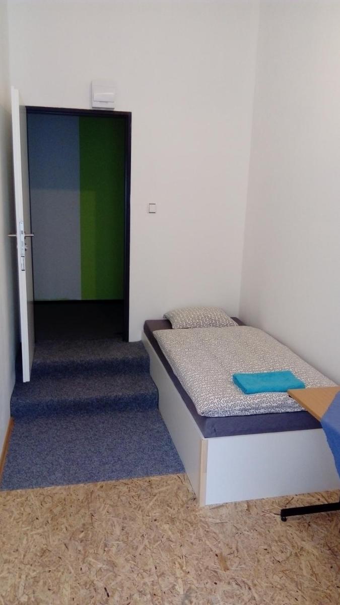 Ubytování v Brně - Housity
