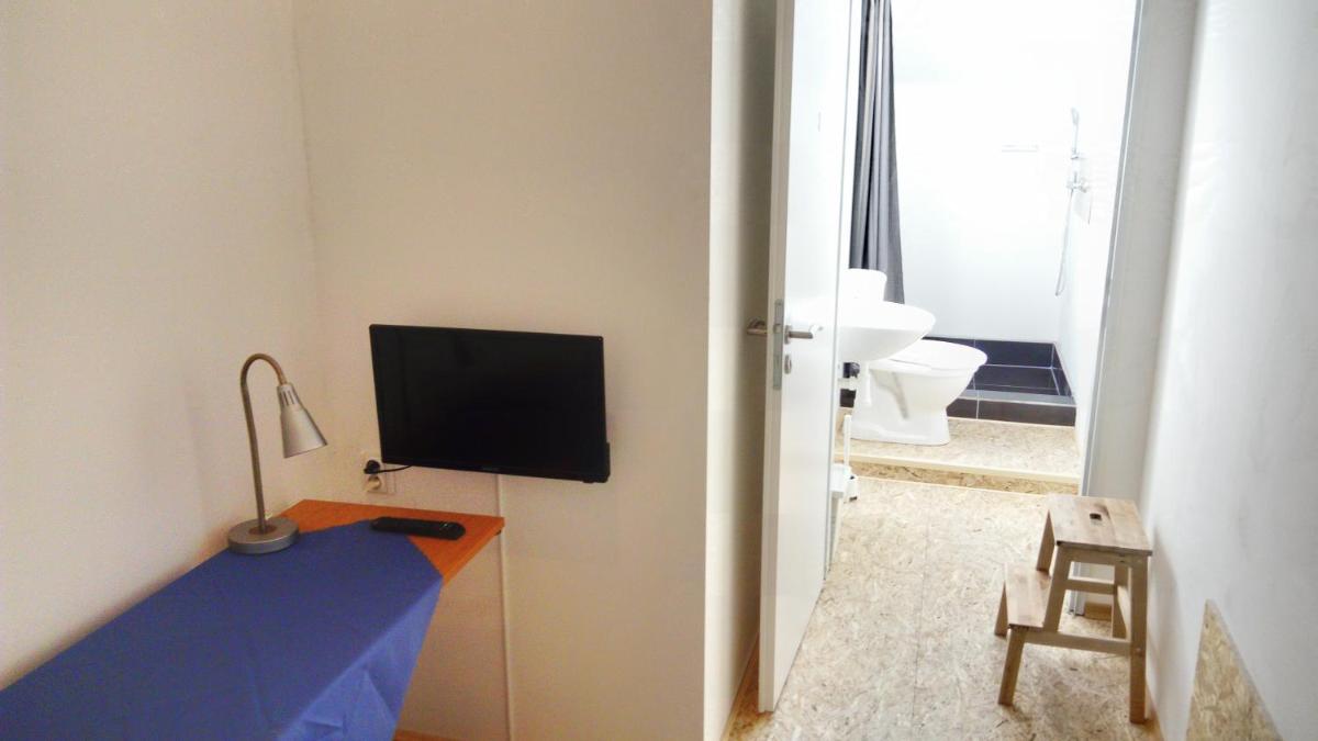 Ubytování v Brně - Housity