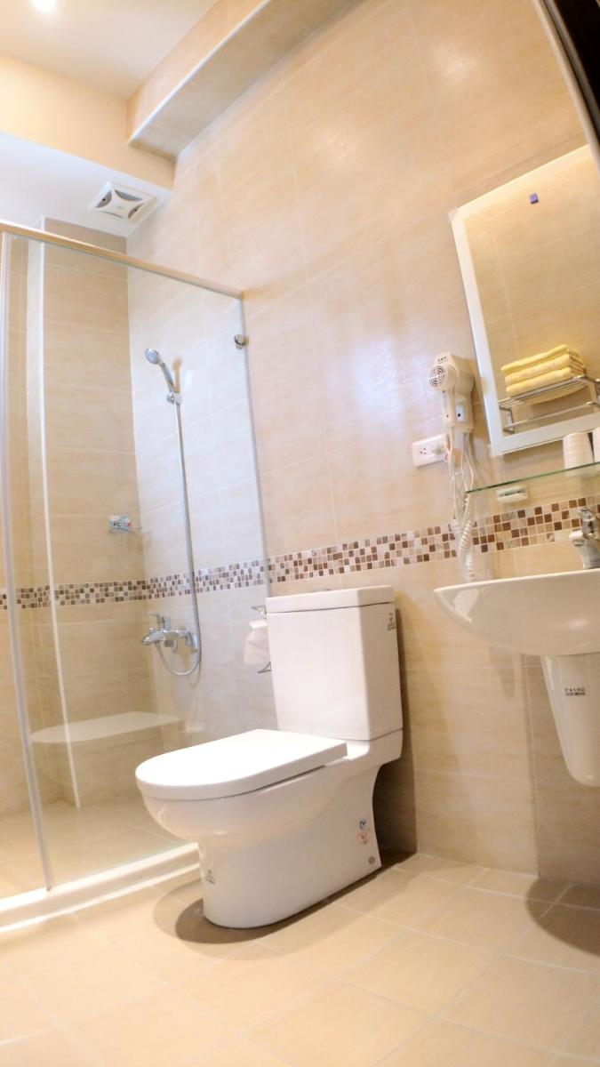 Honey B Trip B&B - Hizvo