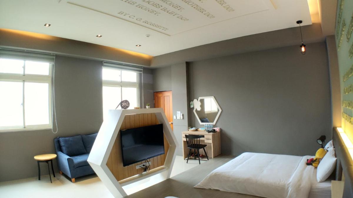 Honey B Trip B&B - Housity