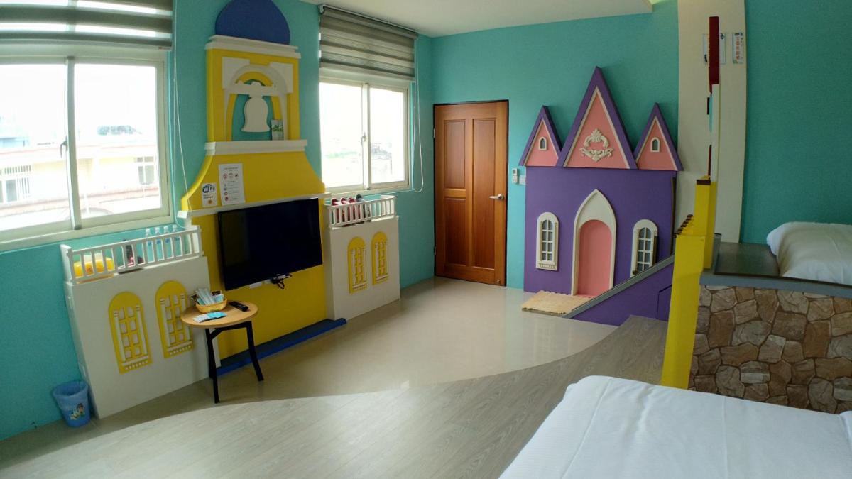 Honey B Trip B&B - Housity