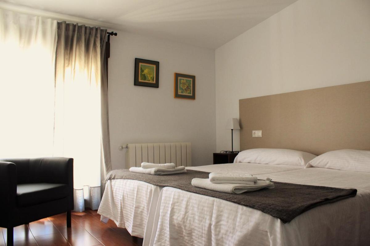 Casa Rural CasaBlasa - Housity