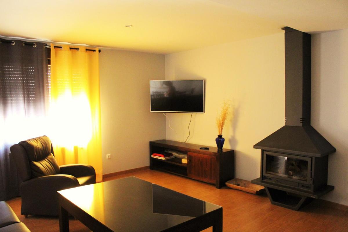 Casa Rural CasaBlasa - Housity