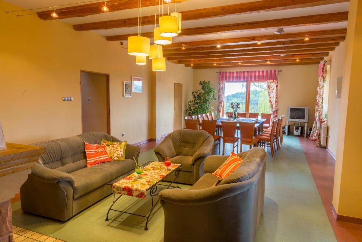 Apartamenty Miranda - Hizvo