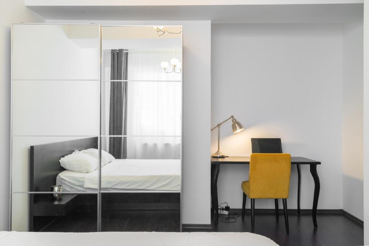 Parlament Fancy Apartments - Housity