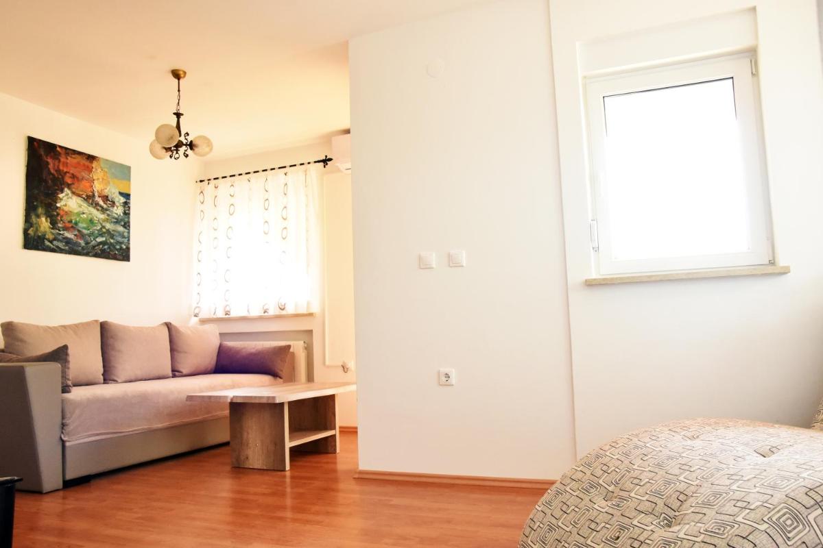 Suitetrails - Apartments Villa Anka