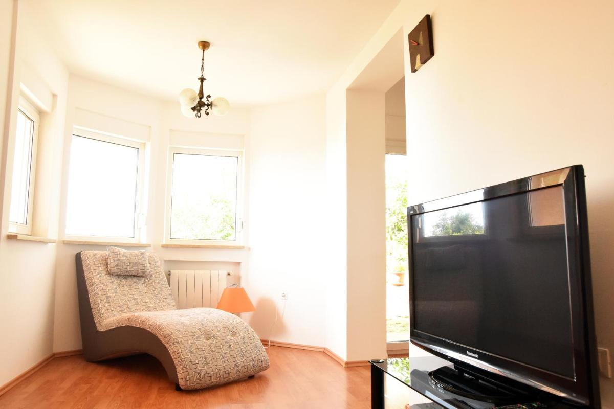 Suitetrails - Apartments Villa Anka