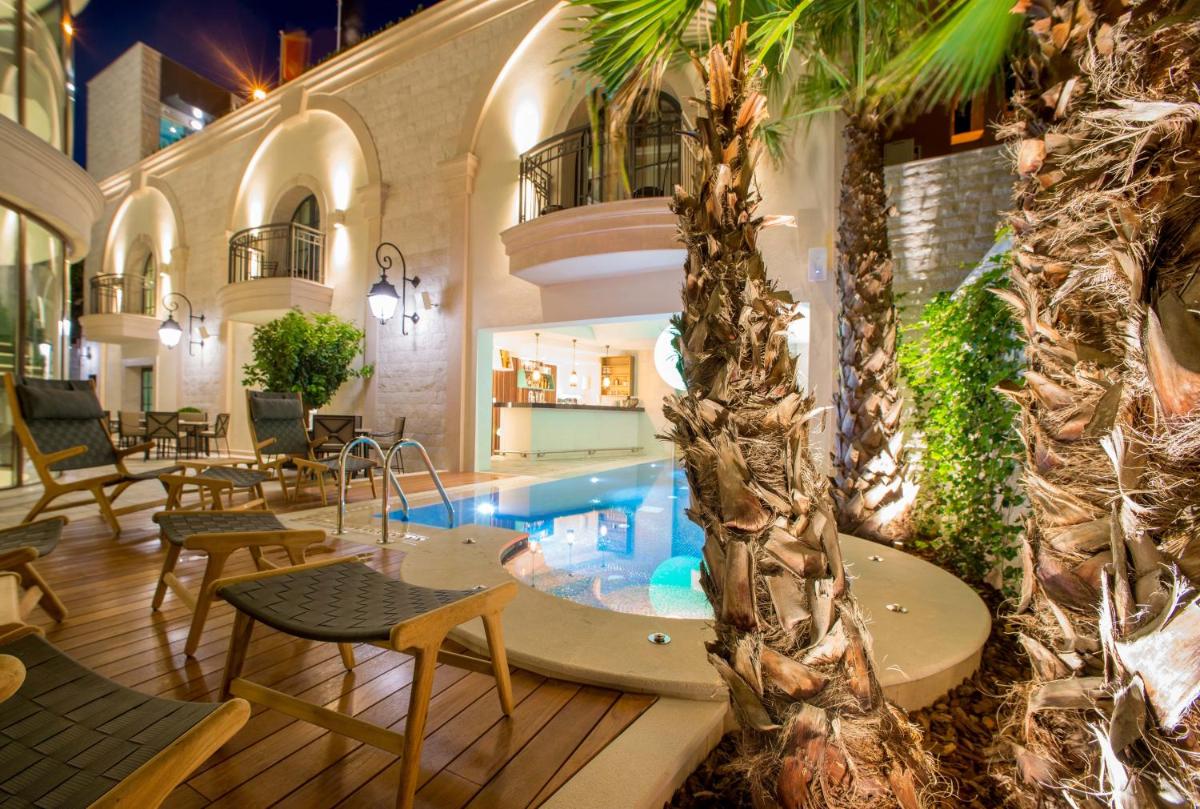 Hotel Forza Terra - Housity