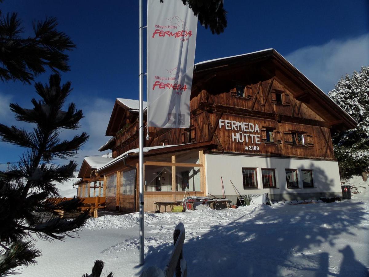 Rifugio Fermeda Hutte - Housity