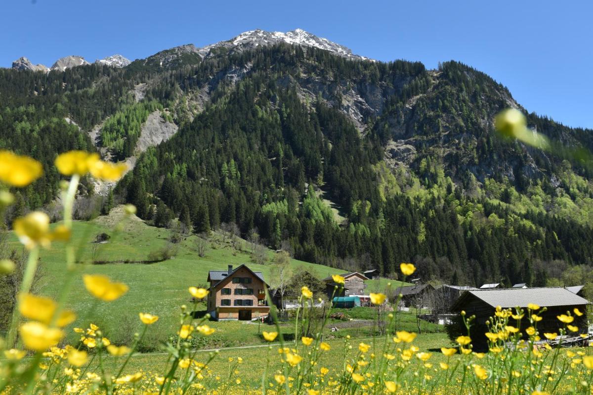 Haus Brügga - Housity