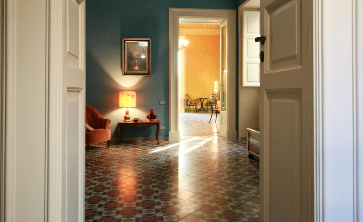 Chez Moi Charme B&B - Housity