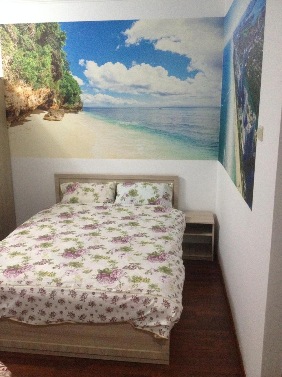Atakent Serviced Apartments - Housity