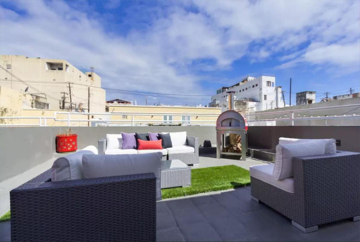 315 Recinto Sur Old San Juan - Housity