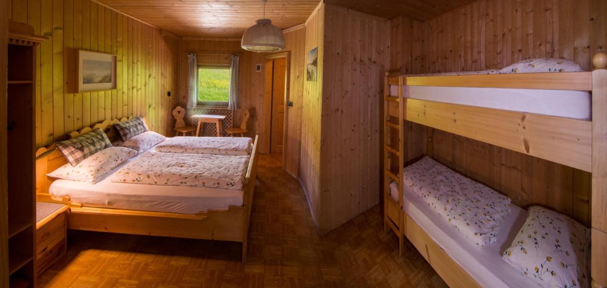 Rifugio Fermeda Hutte - Housity