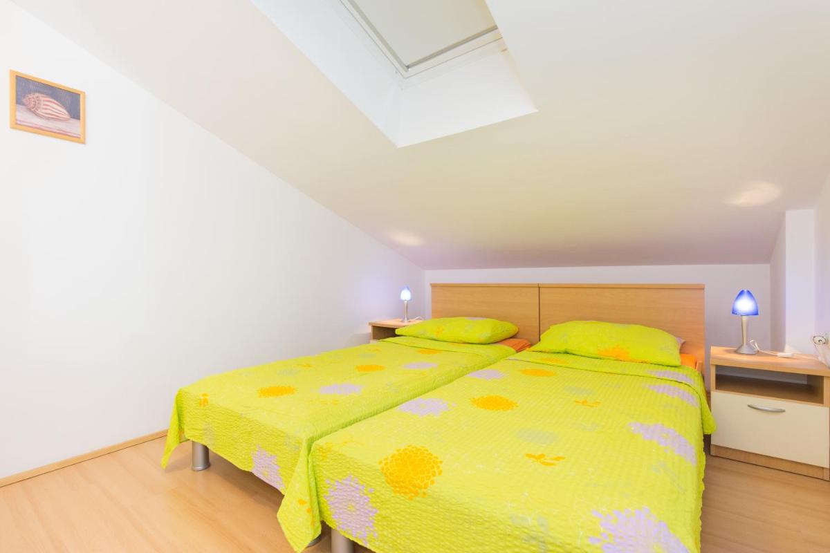 Apartments Ada - Hizvo