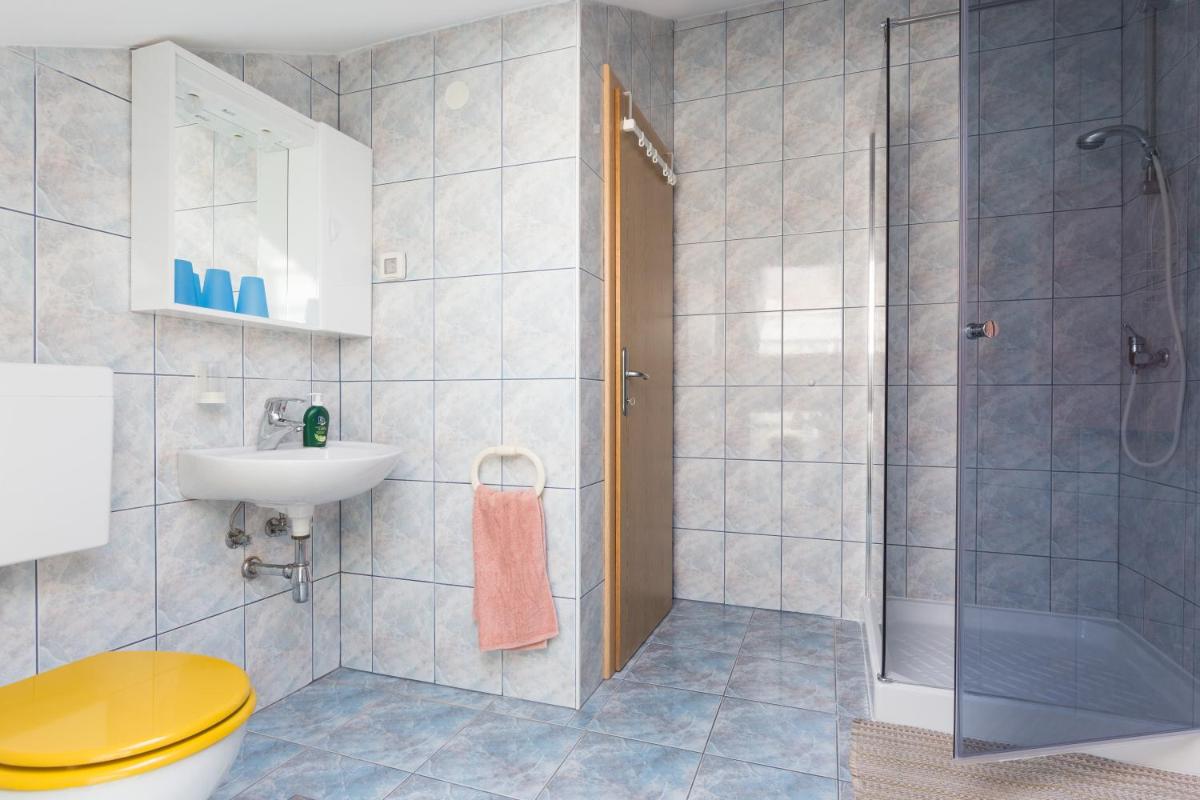Apartments Ada - Hizvo