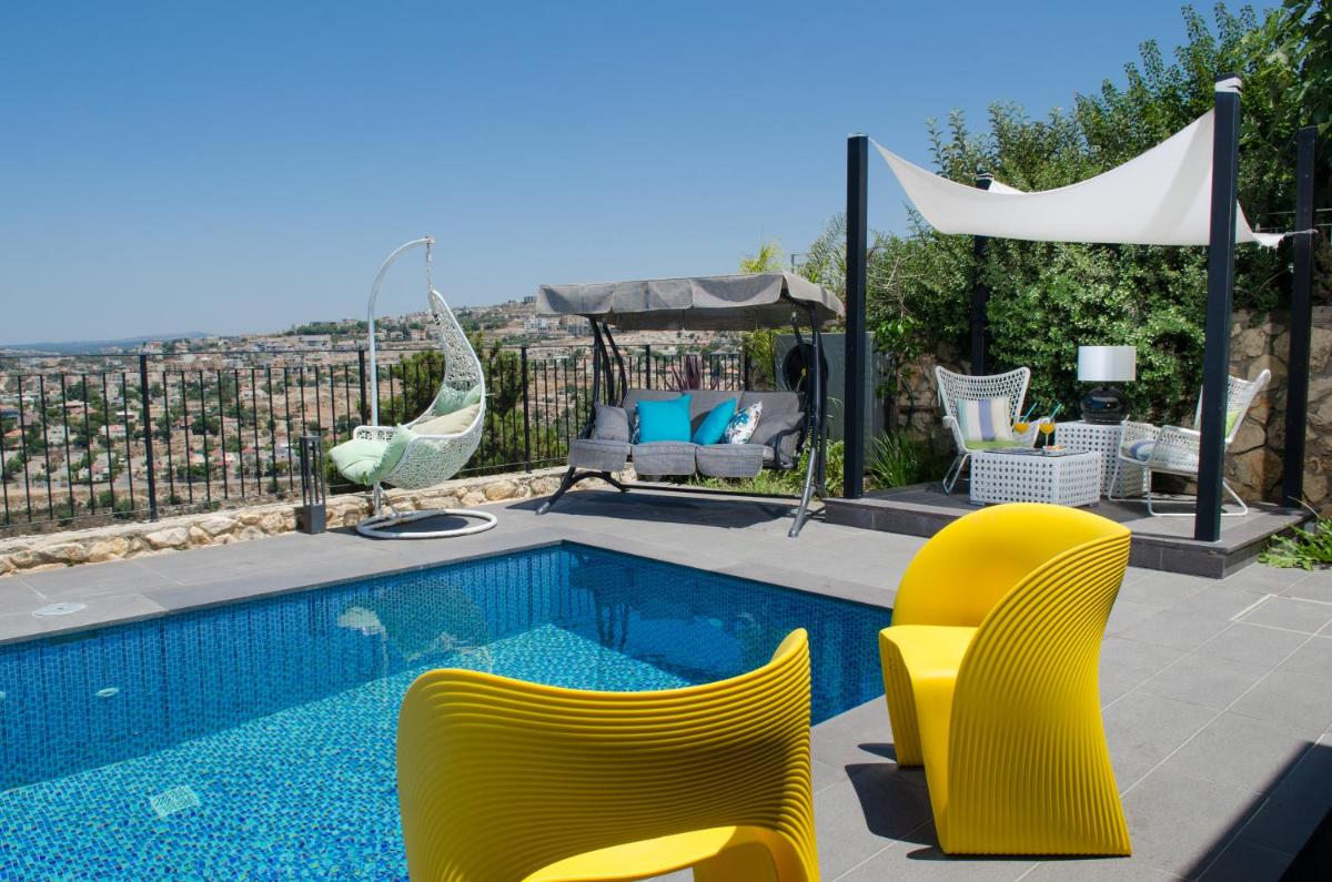 The Fifties suites - Housity