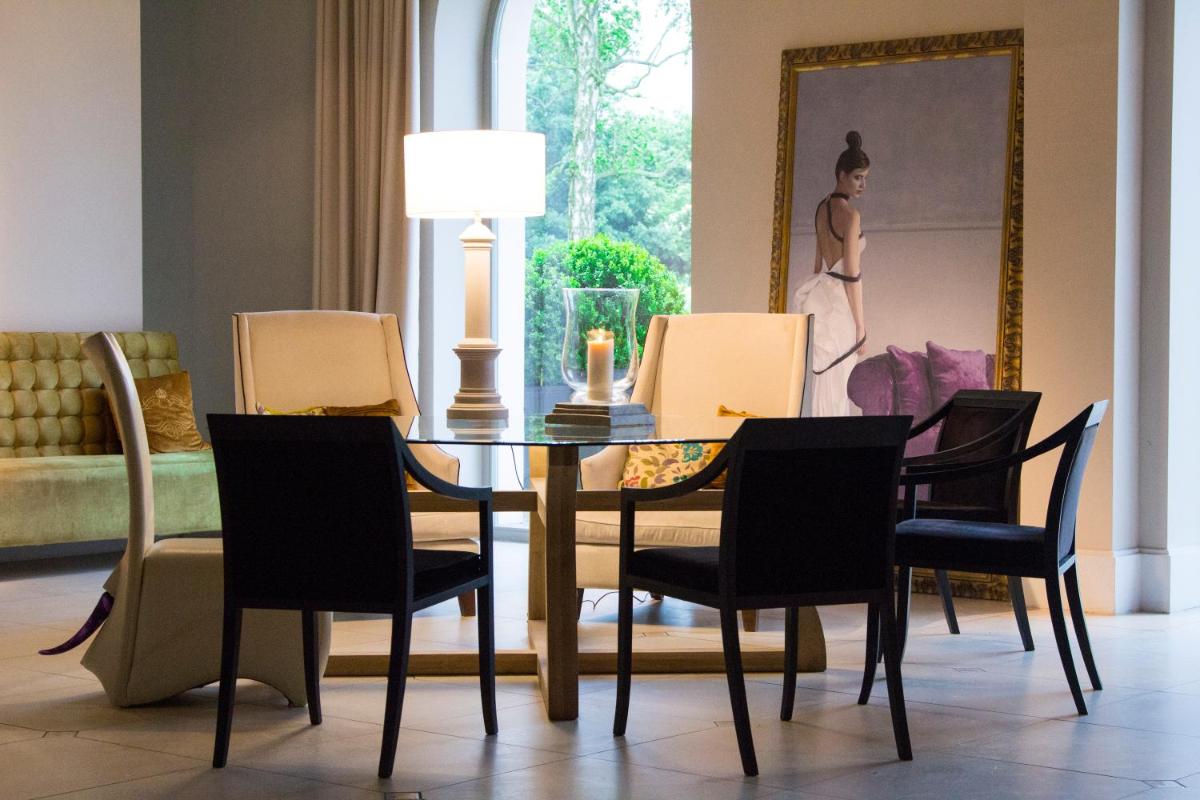 Villa Toscana Luxury Loft Agroturystyka - Housity
