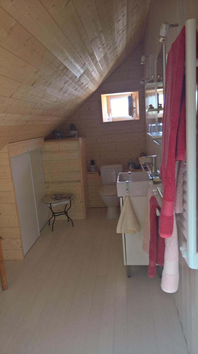 Chambre d Hote 1873 - Hizvo