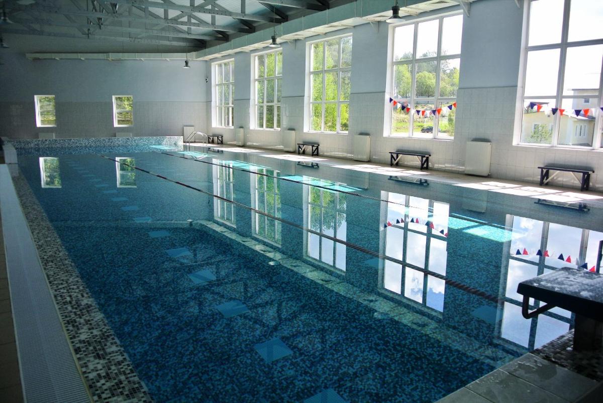 Riverside by Welna - Housity