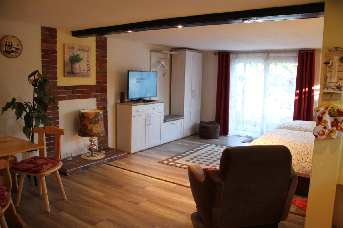 Apartment am Bieleboh - Housity