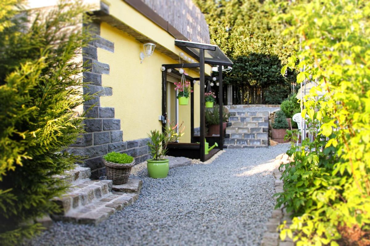 Apartment am Bieleboh - Housity