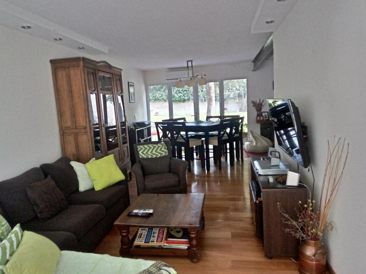 La casa de Silvia - Housity