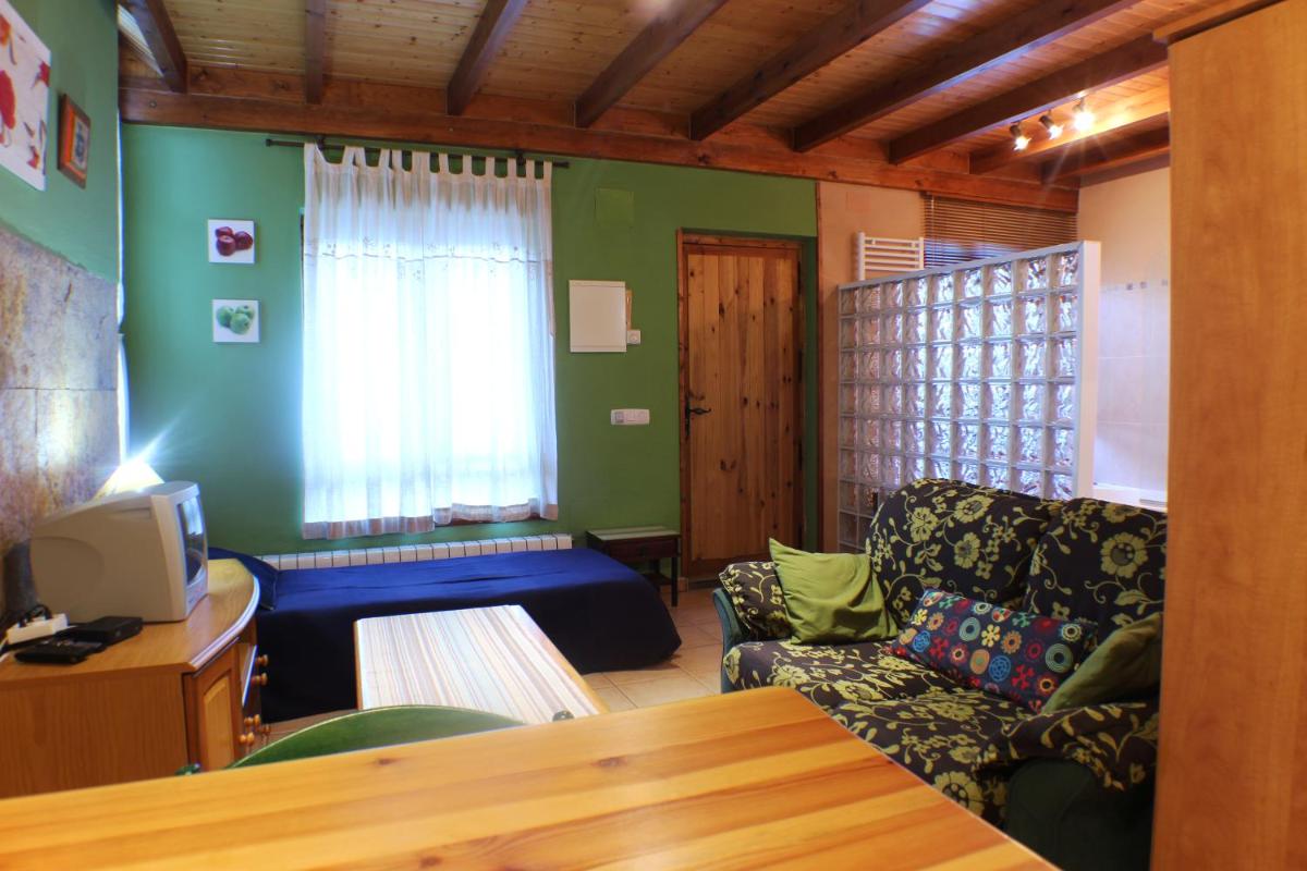 Apartamentos La Picota - Housity
