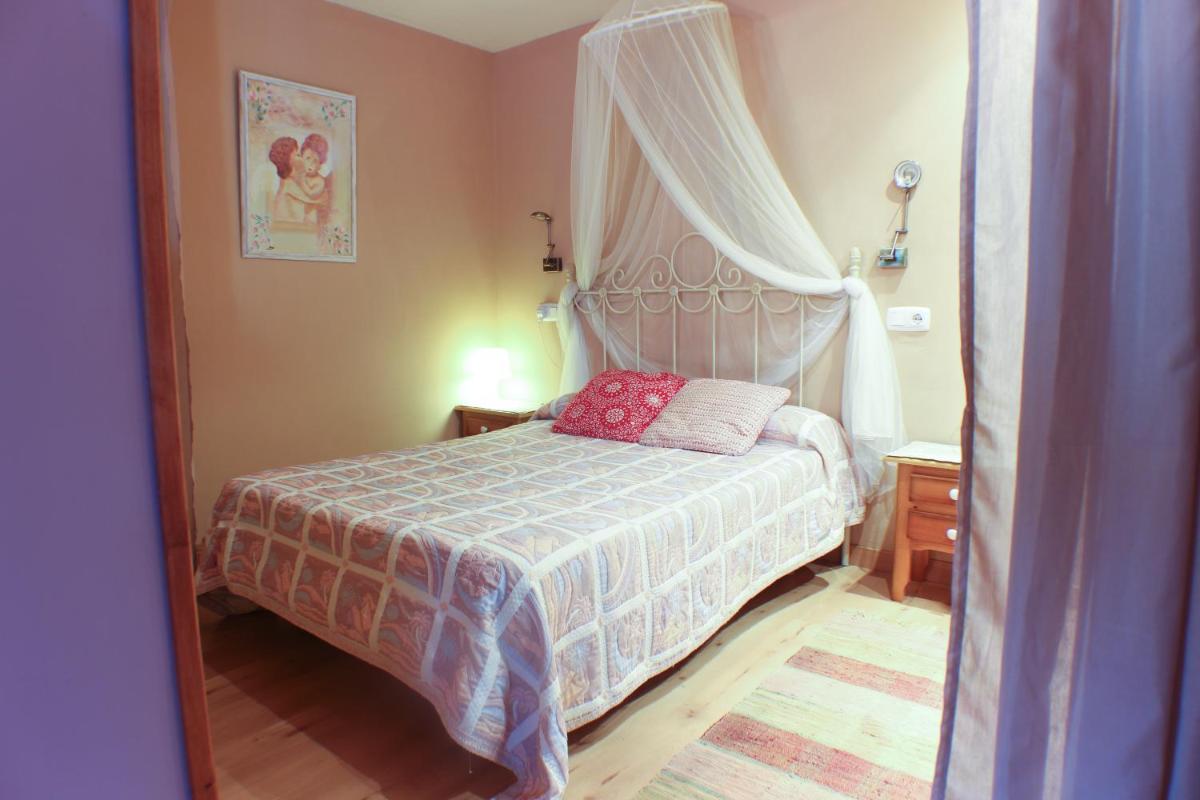 Apartamentos La Picota - Housity