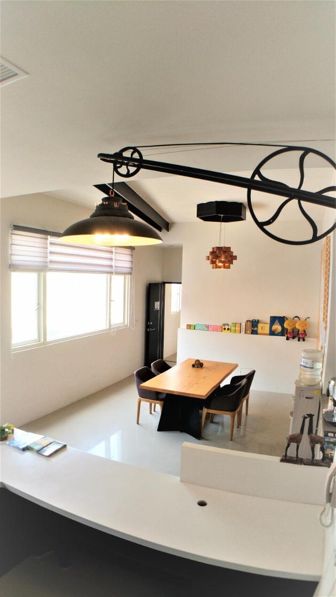 Honey B Trip B&B - Hizvo