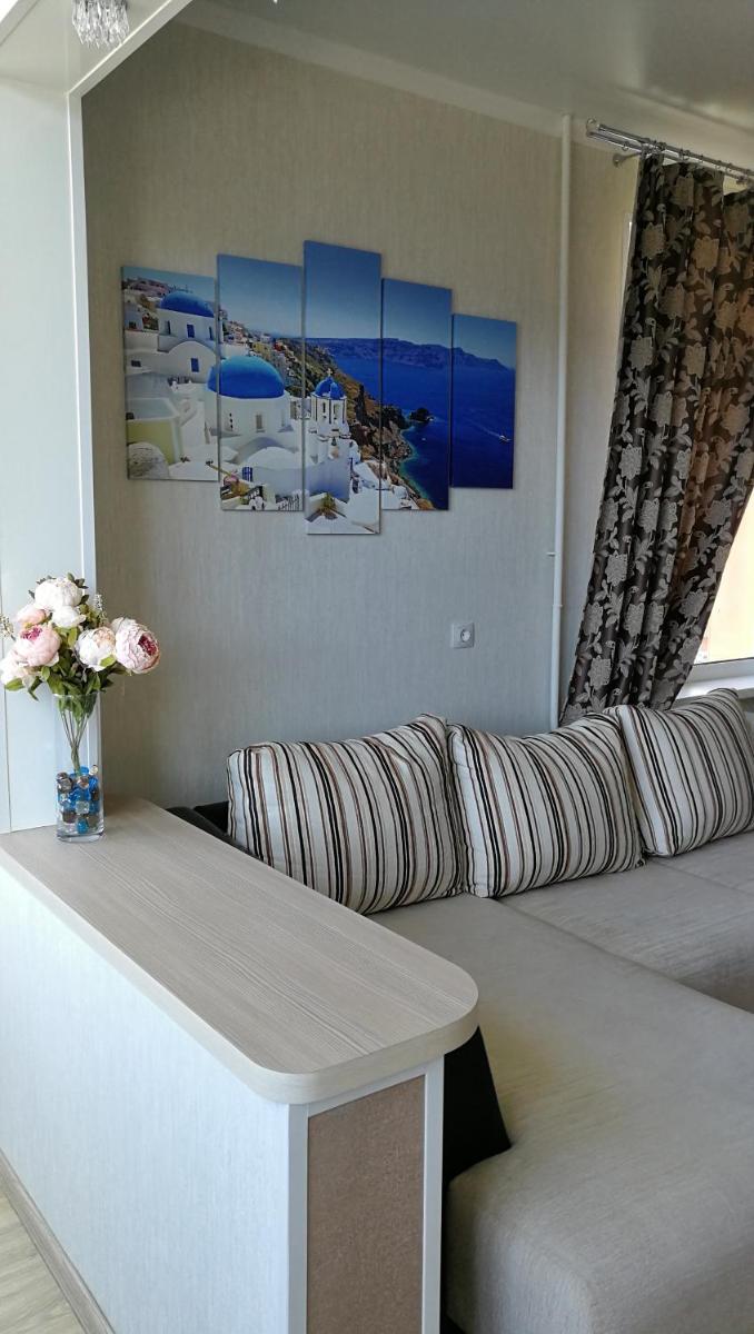 Suitetrails - Larina Lux Apartments