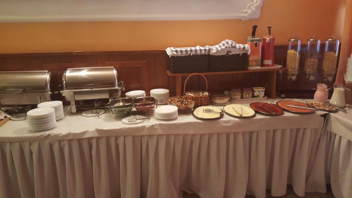 Cristian Apartman - Housity
