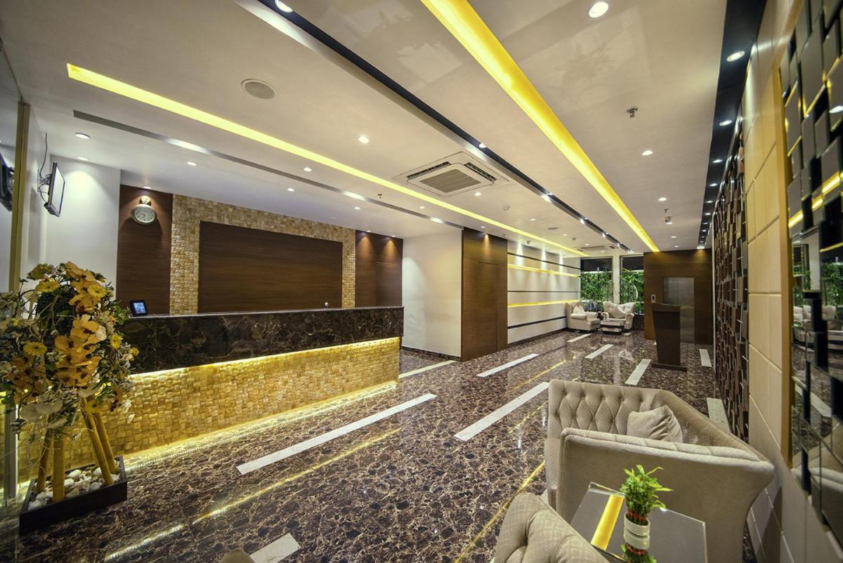 The Fern Residency Kolkata - Housity