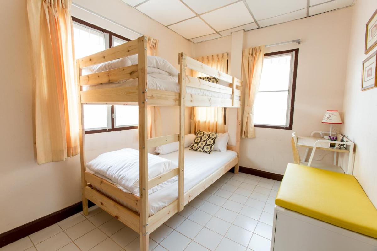 Phupa & Fasai HOME - Housity