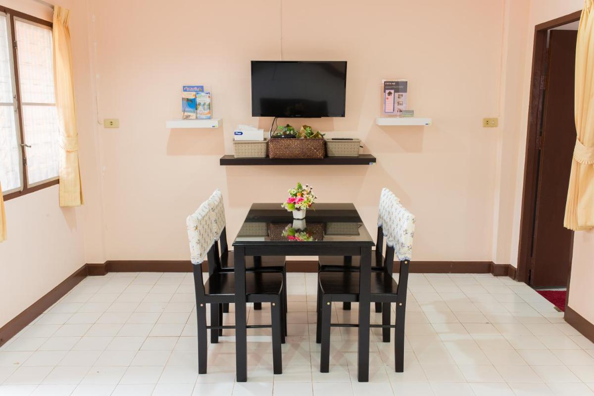 Phupa & Fasai HOME - Housity