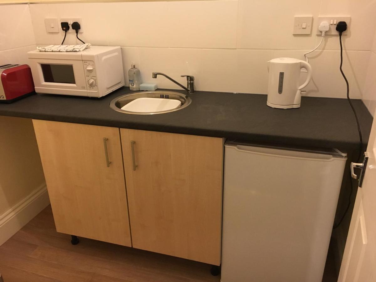 Manor Studio - Housity