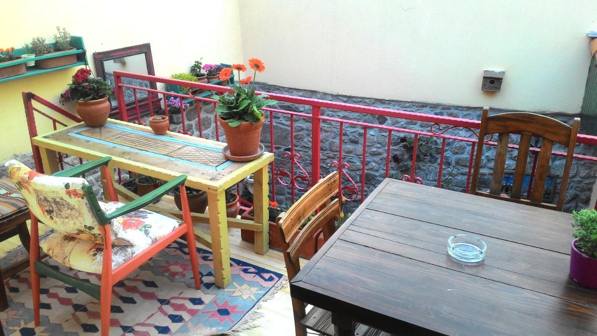 Elaia Hotel - Housity