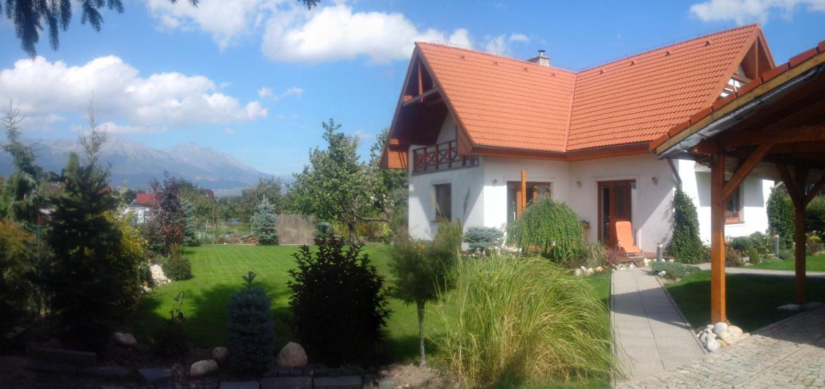 AAprivat Tatry - Housity