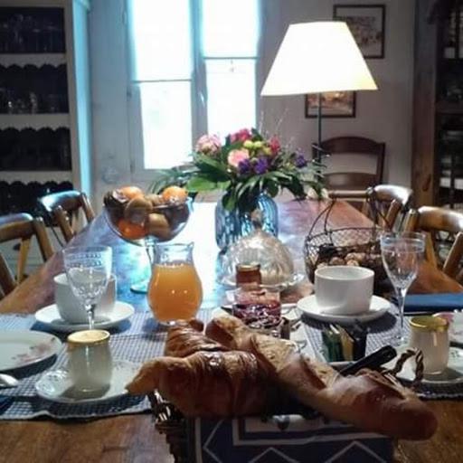 Suitetrails - Le Clos d'Isabelle