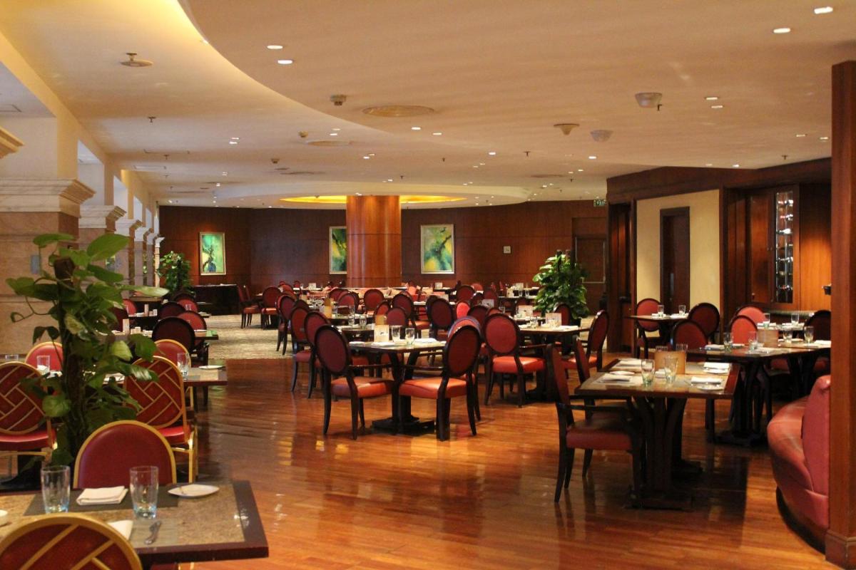 Suitetrails - Clarion Hotel Tianjin