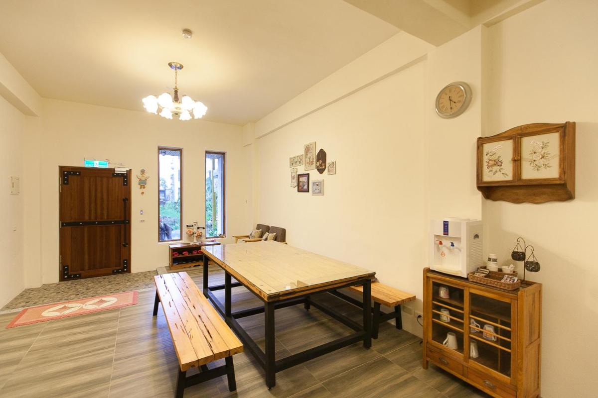 George Garden - Housity