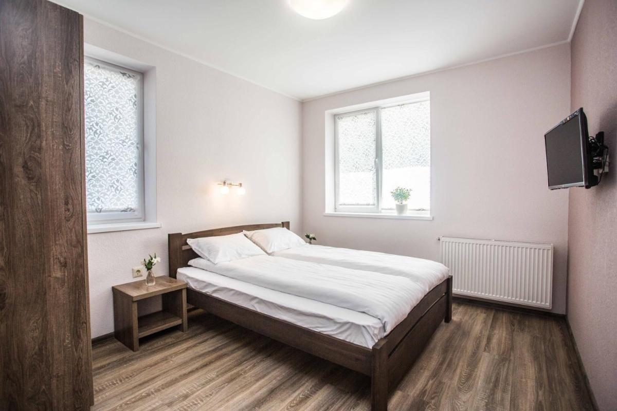 Apartments on Leva st. - Housity