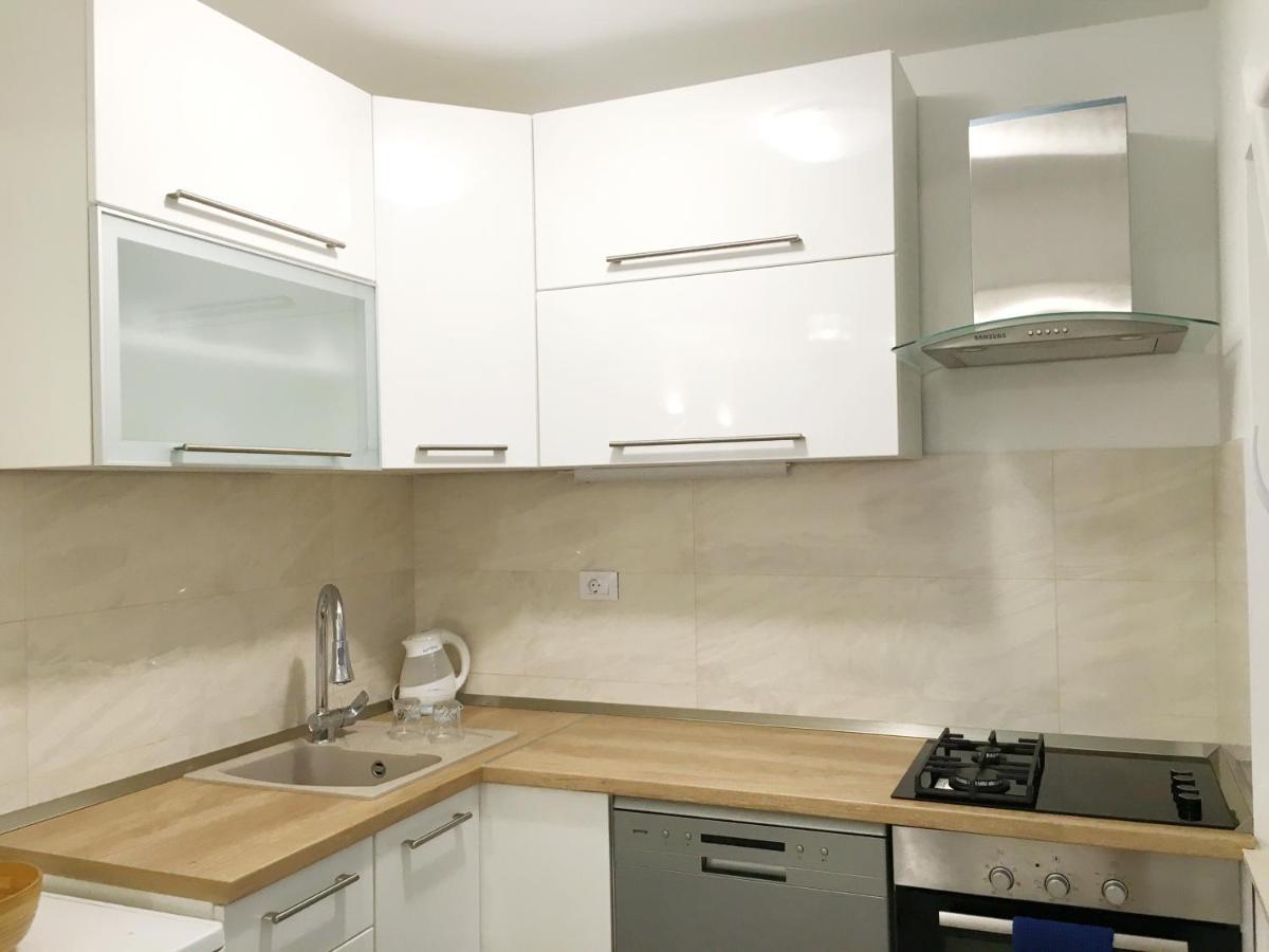 Gogi Beach Apartment - Housity