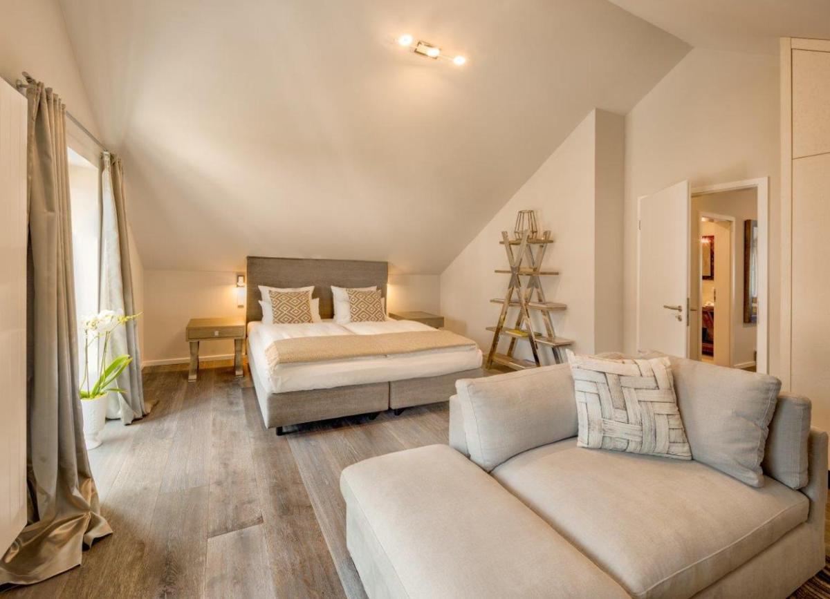 Hotel Hafen Flensburg - Housity