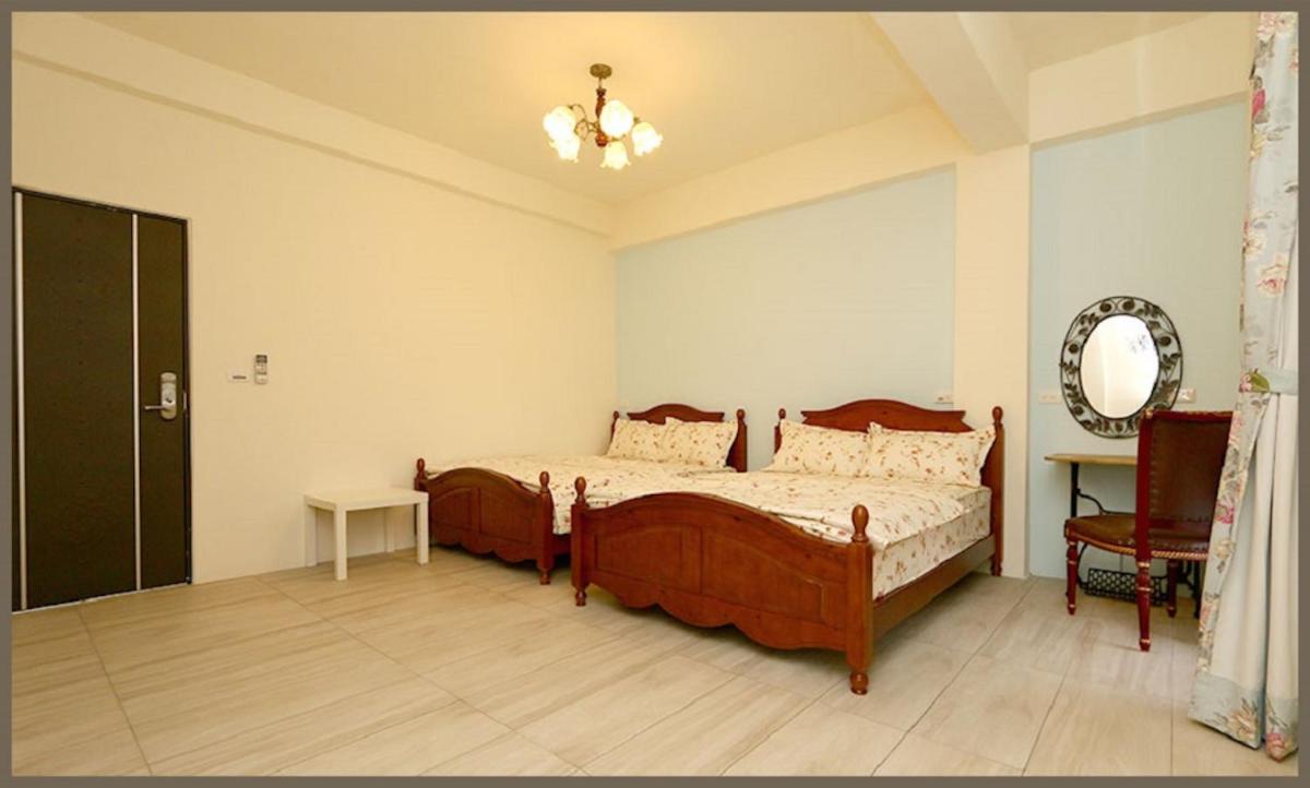 George Garden - Housity