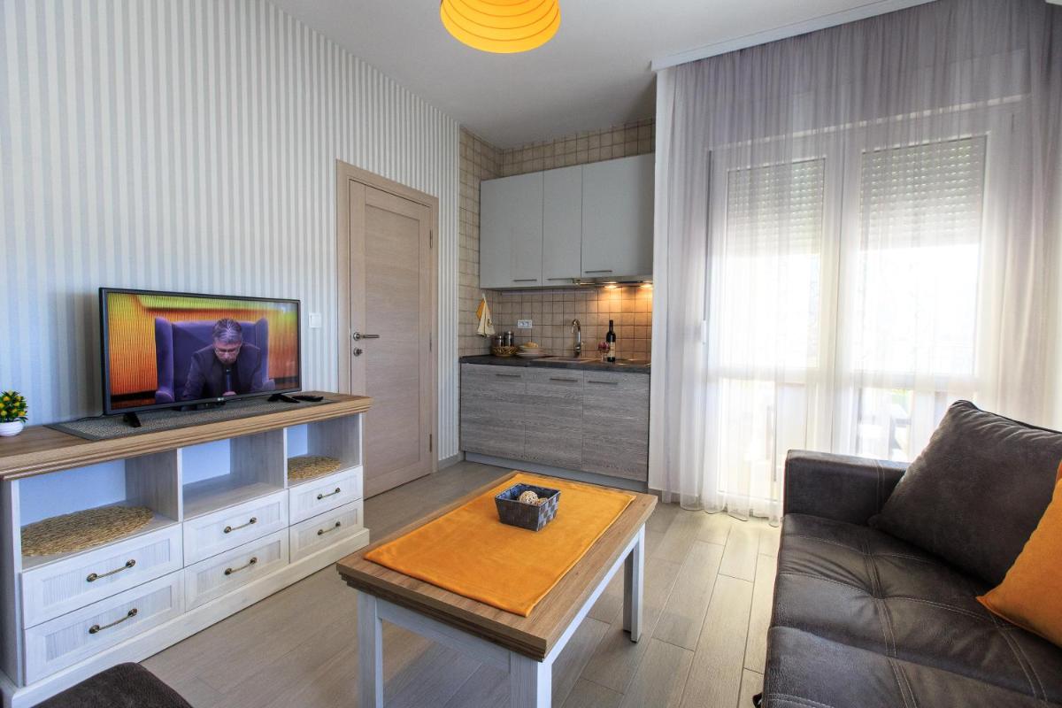 Apartments Aleksić - Housity